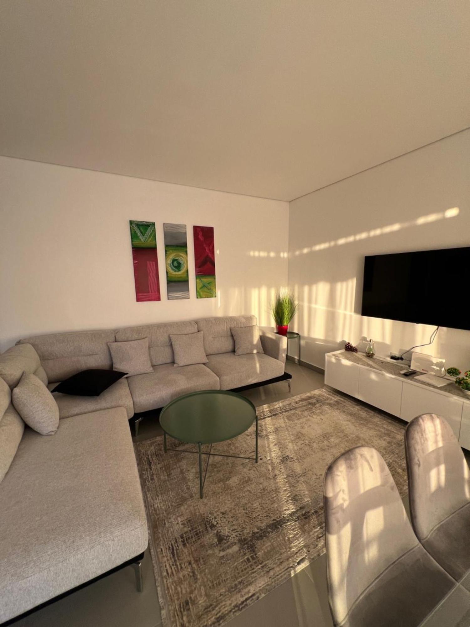 Apartamento Rent Lalzy Bay