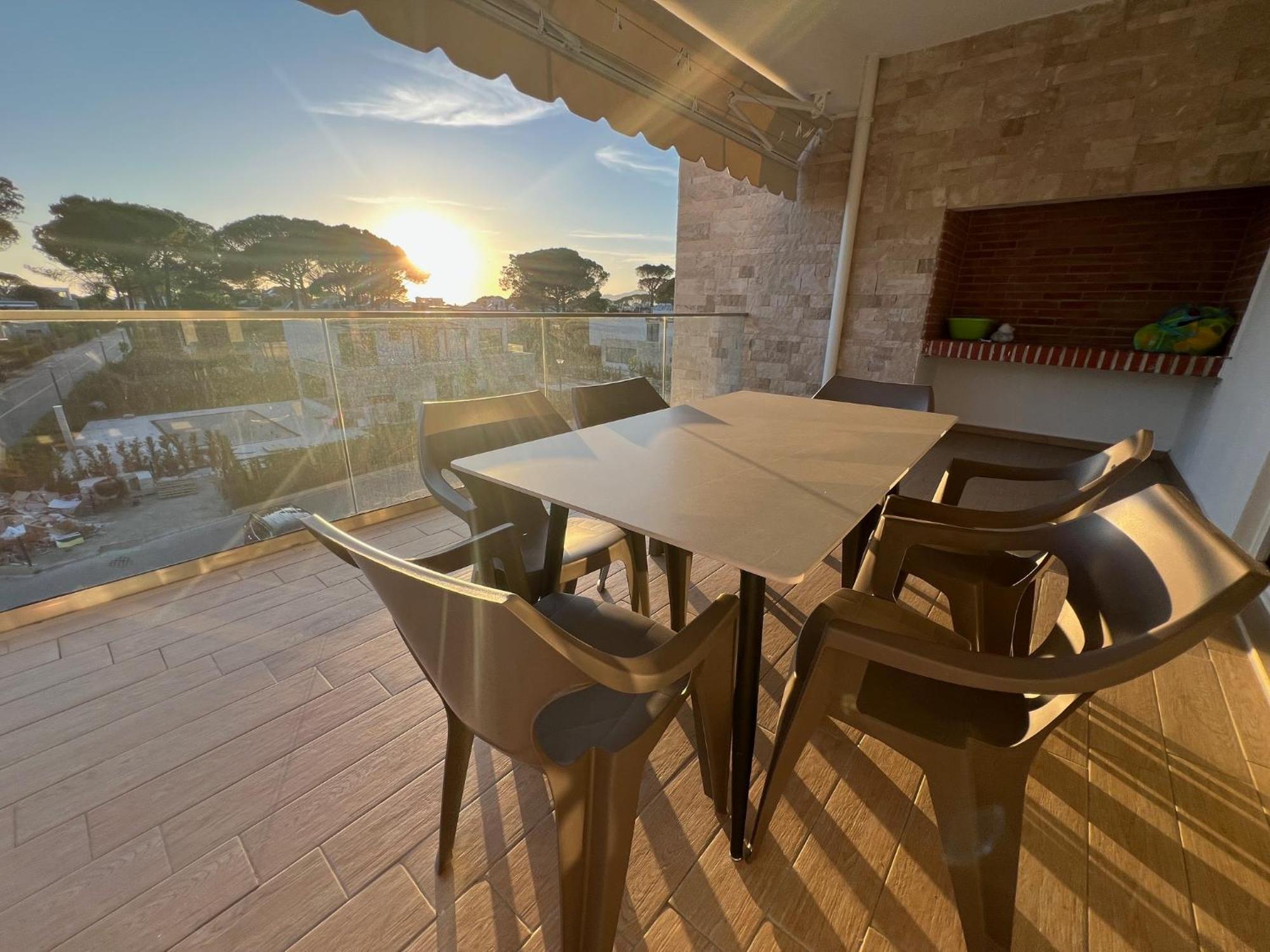 Rent Lalzy Bay Apartamento Durrës