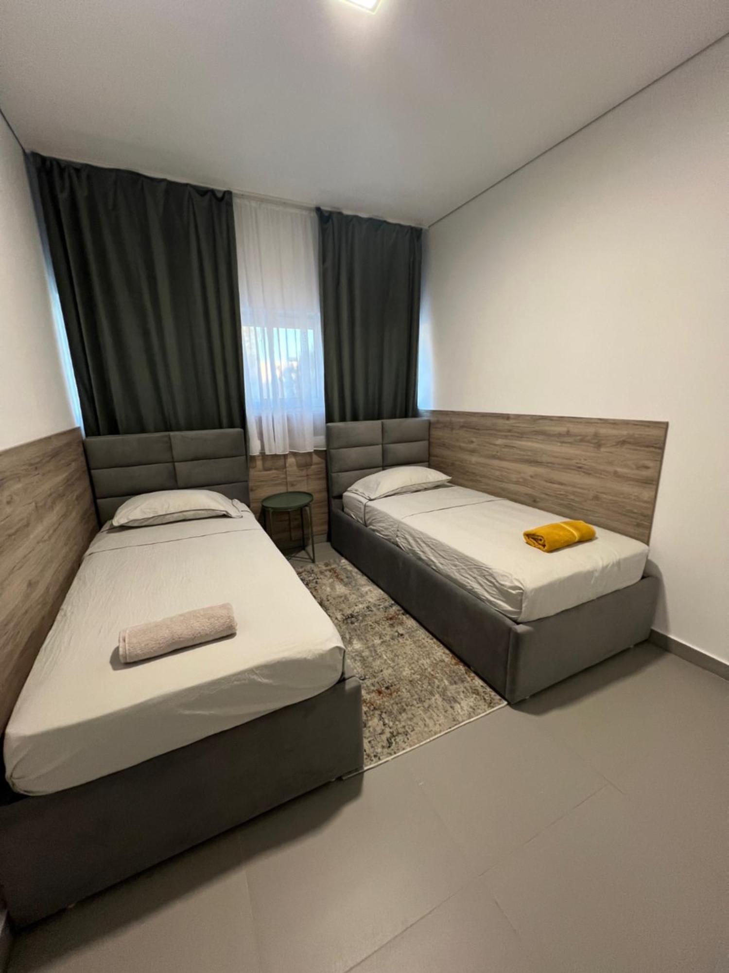 Apartamento Rent Lalzy Bay *